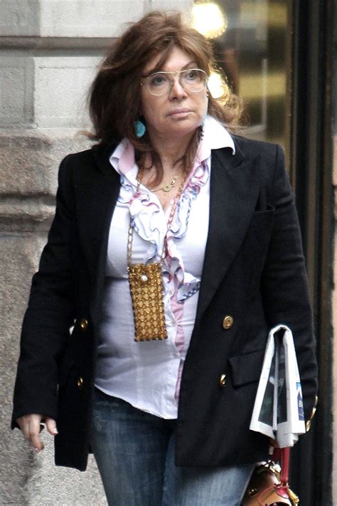 is patrizia gucci still in prison